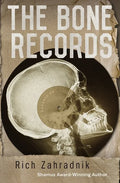 The Bone Records - Paperback