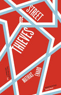 Street of Thieves - Paperback