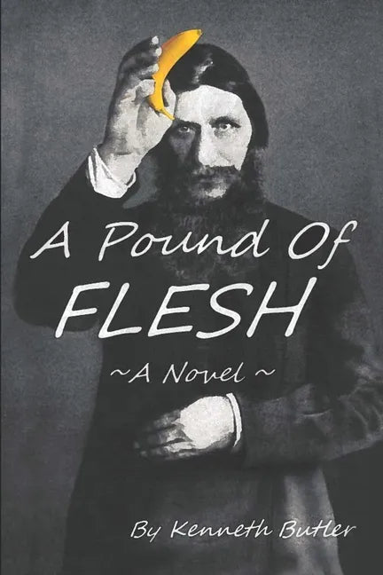 A Pound of Flesh - Paperback