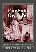 Eugenia Grandet - Paperback