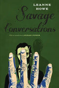 Savage Conversations - Paperback