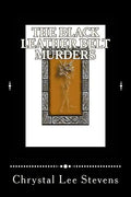 The Black Leather Belt Murders - Paperback