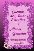 Cuentos de Amor, Estrellas y Almas Gemelas - Paperback