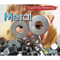 Metal - Paperback