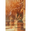 A Different City - Paperback