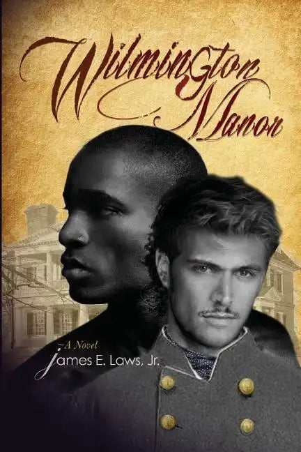 Wilmington Manor - Paperback