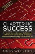 Chartering Success - Paperback