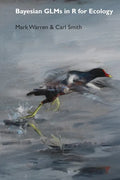 Bayesian GLMs in R for Ecology - Paperback