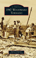 1947 Woodward Tornado - Hardcover