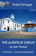The Alentejo Circuit: 2nd Edition - Paperback