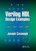 Verilog Hdl Design Examples - Paperback