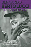 Bernardo Bertolucci: Interviews - Paperback
