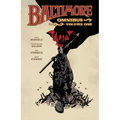 Baltimore Omnibus Volume 1 - Paperback