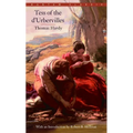 Tess of the d'Urbervilles - Paperback