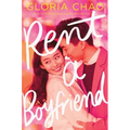 Rent a Boyfriend - Paperback