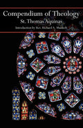 Compendium of Theology - Paperback