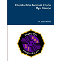 Introduction to Nisei Yoshu Ryu Kempo - Paperback