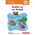 Frank and the Prank: Book 5 - Library Binding