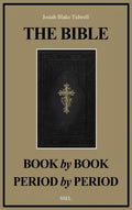 The Bible Book by Book and Period by Period: A Manual For the Study of the Bible (Easy to Read Layout) - Hardcover