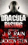 Dracula Rising - Paperback
