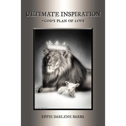 Ultimate Inspiration-God's Plan of Love - Paperback