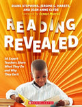 Reading Revealed - Paperback