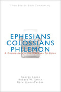 Nbbc, Ephesians/Colossians/Philemon: A Commentary in the Wesleyan Tradition - Paperback