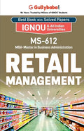 MS-612 Retail Management - Paperback