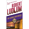 The Gemini Contenders - Paperback