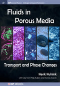 Fluids in Porous Media - Hardcover