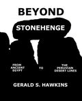 Beyond Stonehenge - Paperback