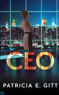 CEO - Paperback