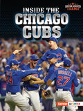 Inside the Chicago Cubs - Paperback