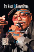 Too Much UnConvenience - Paperback