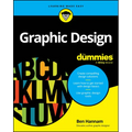 Graphic Design for Dummies - Paperback
