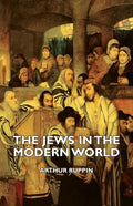 The Jews in the Modern World - Paperback
