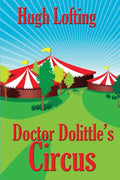 Doctor Dolittle's Circus - Paperback