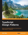 TypeScript Design Patterns - Paperback
