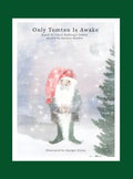 Only Tomten Is Awake - Hardcover