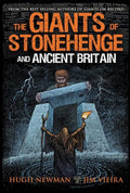 The Giants of Stonehenge and Ancient Britain - Paperback