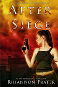 After Siege - Paperback
