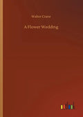 A Flower Wedding - Paperback