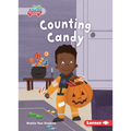 Counting Candy - Paperback