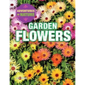 Garden Flowers - Library Binding
