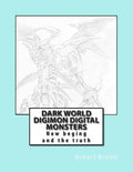 Dark World Digimon Digital Monsters - Paperback