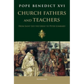 Church Fathers and Teachers: From Leo the Great to Peter Lombard - Paperback