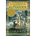 The High King - Hardcover