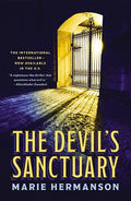 The Devil's Sanctuary - Paperback