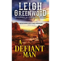 A Defiant Man - Paperback