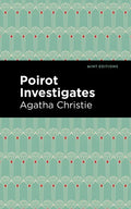 Poirot Investigates - Hardcover